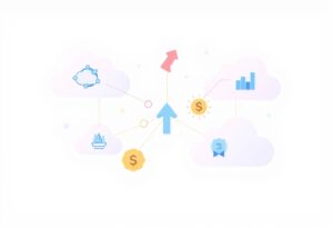 クラウドワークス 初心者 始め方 稼ぎ方のイメージ画像