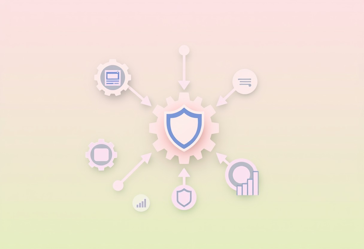 保険レディ 副業のまとめイメージ