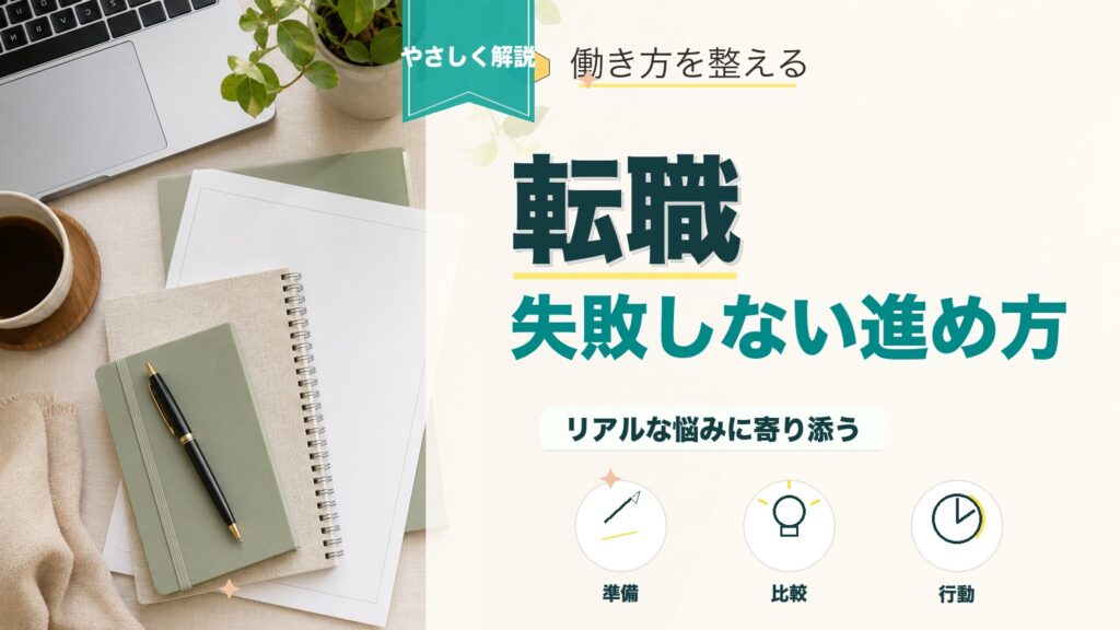 保育士が人間関係に疲れた時の対処法5選｜転職・改善策まで徹底解説のアイキャッチ画像